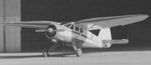 N60634 in early civilian paint scheme